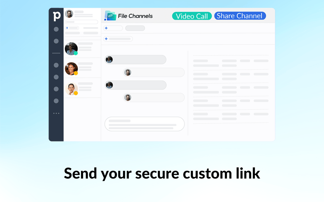 File Channels Interactive Video Messaging App Integration - Pipedrive ...