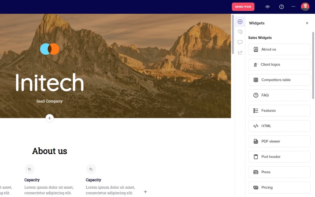 trumpet App Integration Pipedrive Marketplace