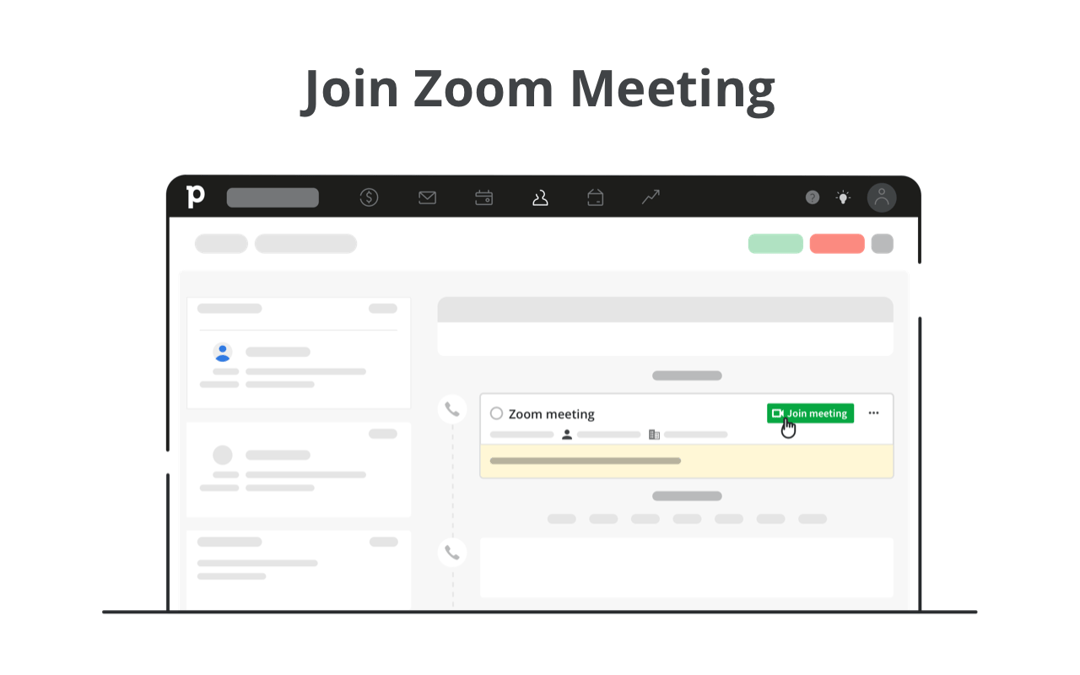 Enhance Collaboration With Zoom Meetings Integration