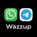 Wazzup (WhatsApp, Telegram and Instagram)