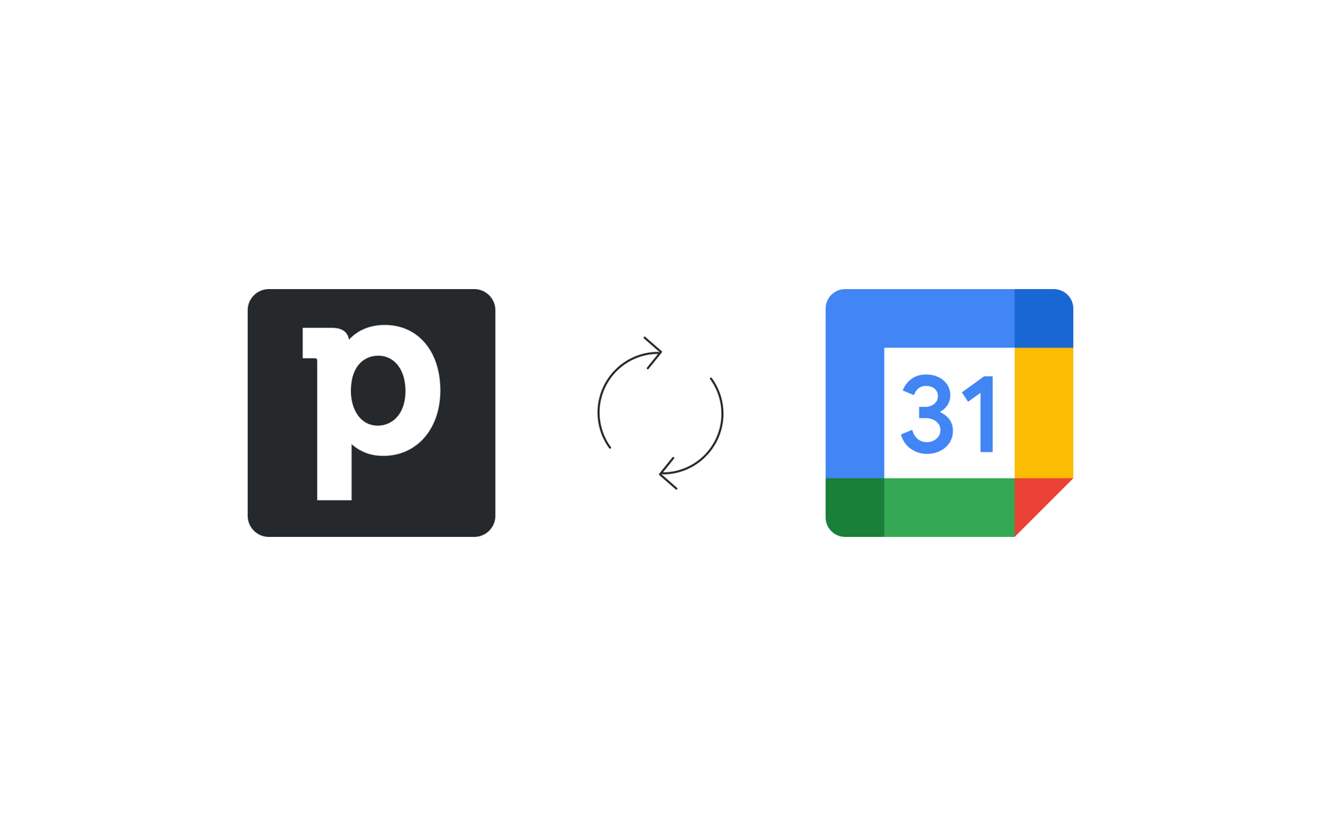 Google Calendar App Integration Pipedrive Marketplace