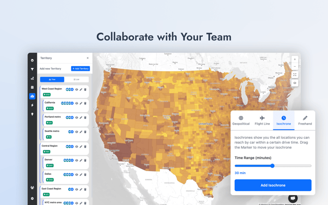 Lead Mapper App Integration - Pipedrive Marketplace