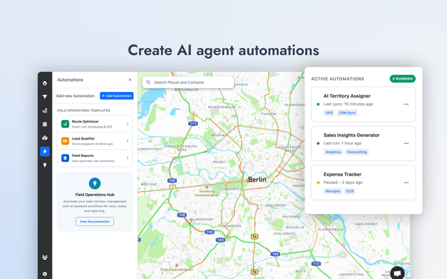 Lead Mapper App Integration - Pipedrive Marketplace