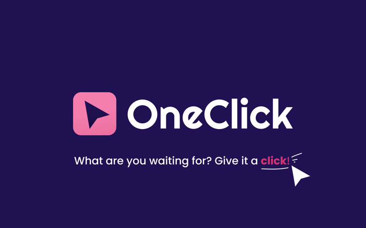One Click Az OneClick App Integration - Pipedrive Marketplace